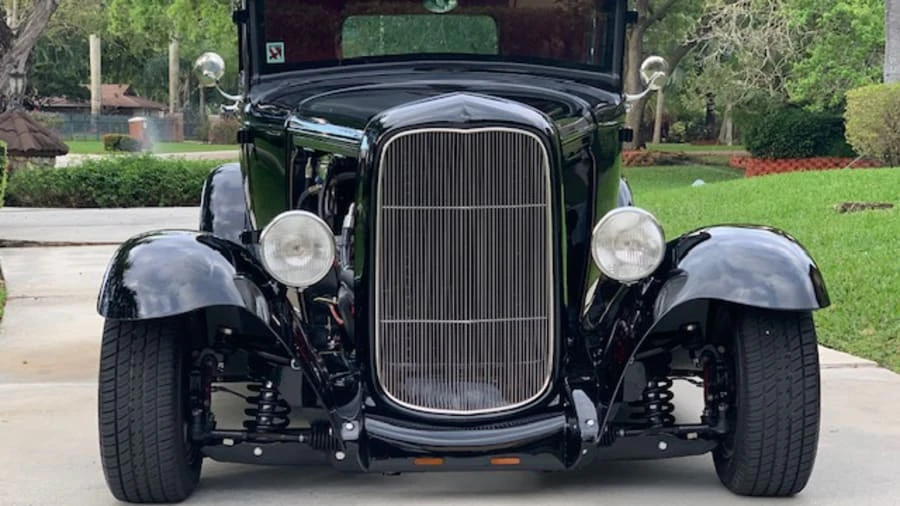 1930 Ford Model A - Image 10 of 26