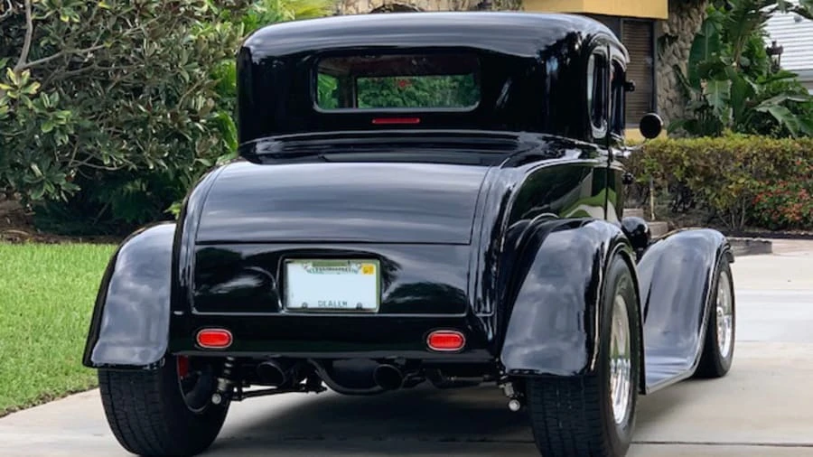 1930 Ford Model A - Image 11 of 26