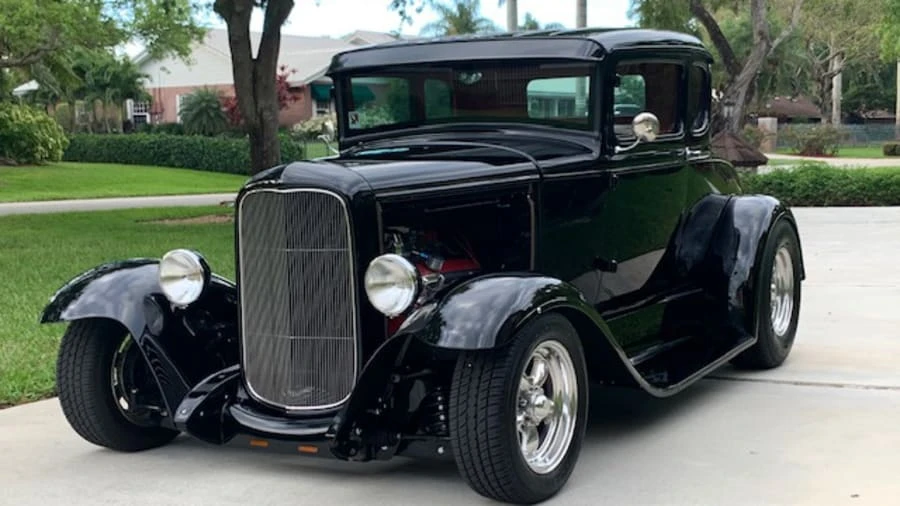 1930 Ford Model A - Image 14 of 26