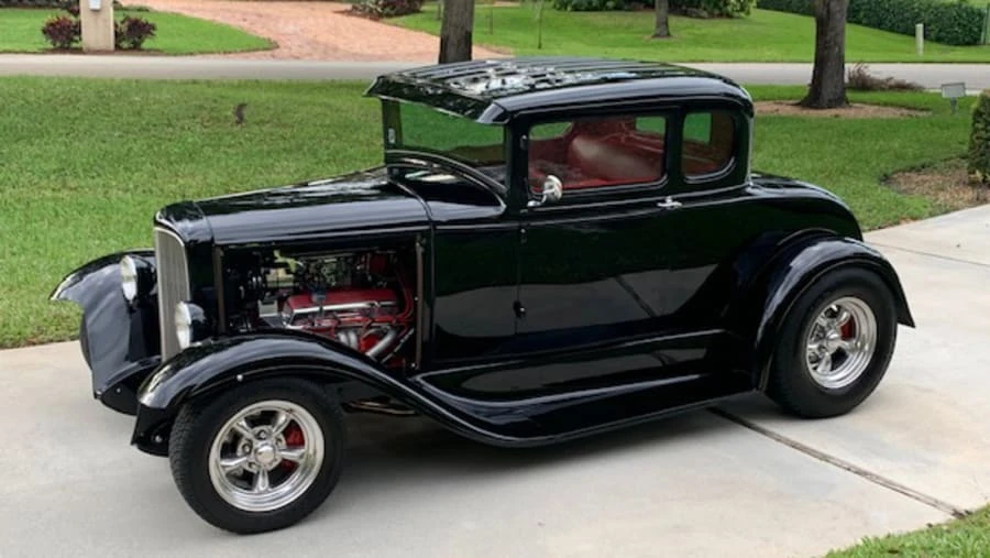 1930 Ford Model A - Image 15 of 26