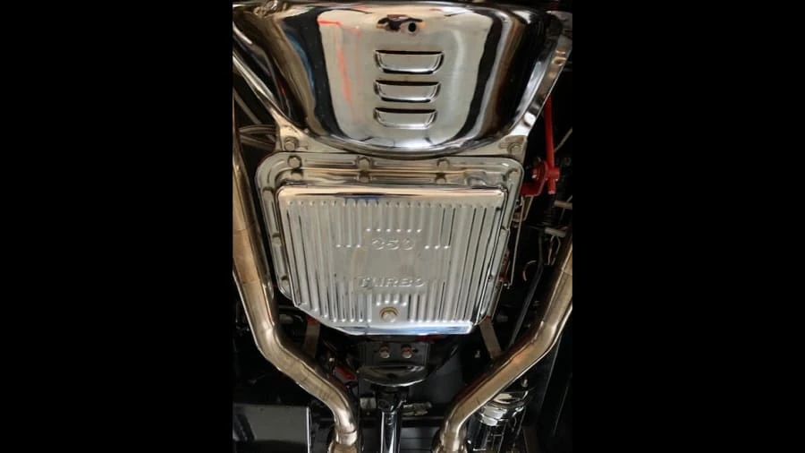 1930 Ford Model A - Image 21 of 26