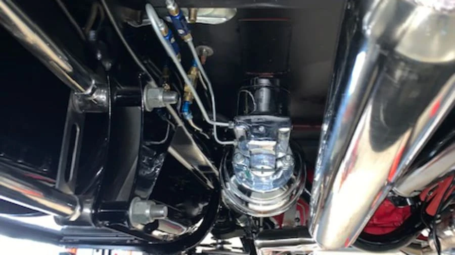 1930 Ford Model A - Image 24 of 26