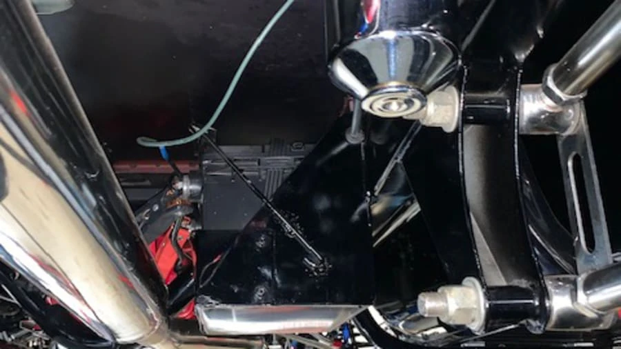 1930 Ford Model A - Image 25 of 26