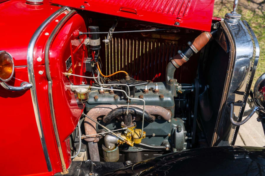1930 Ford Model A - Image 17 of 18