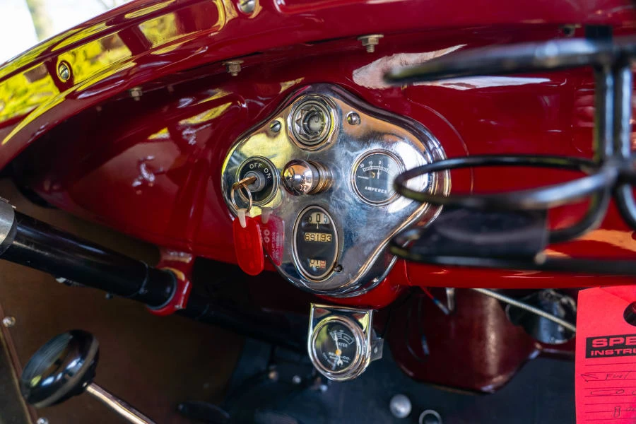 1930 Ford Model A - Image 15 of 18