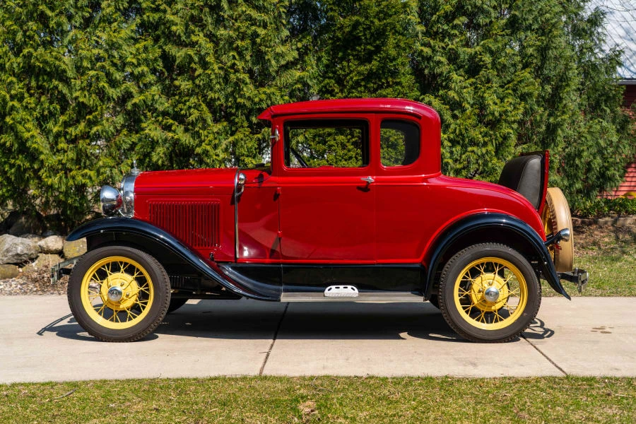 1930 Ford Model A - Image 2 of 18