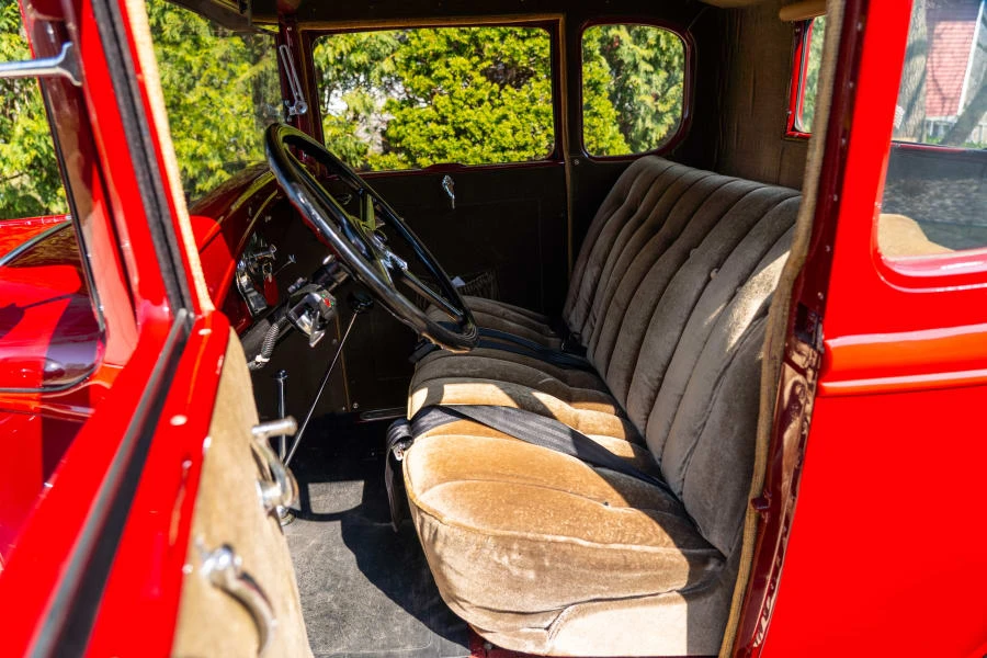 1930 Ford Model A - Image 12 of 18