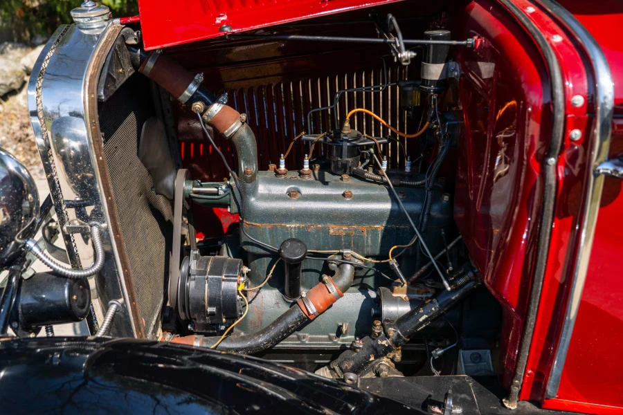 1930 Ford Model A - Image 18 of 18