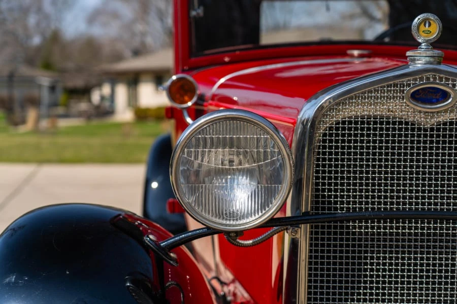 1930 Ford Model A - Image 8 of 18