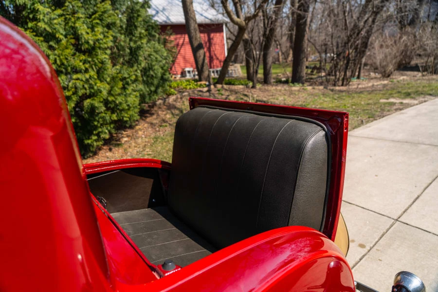 1930 Ford Model A - Image 10 of 18