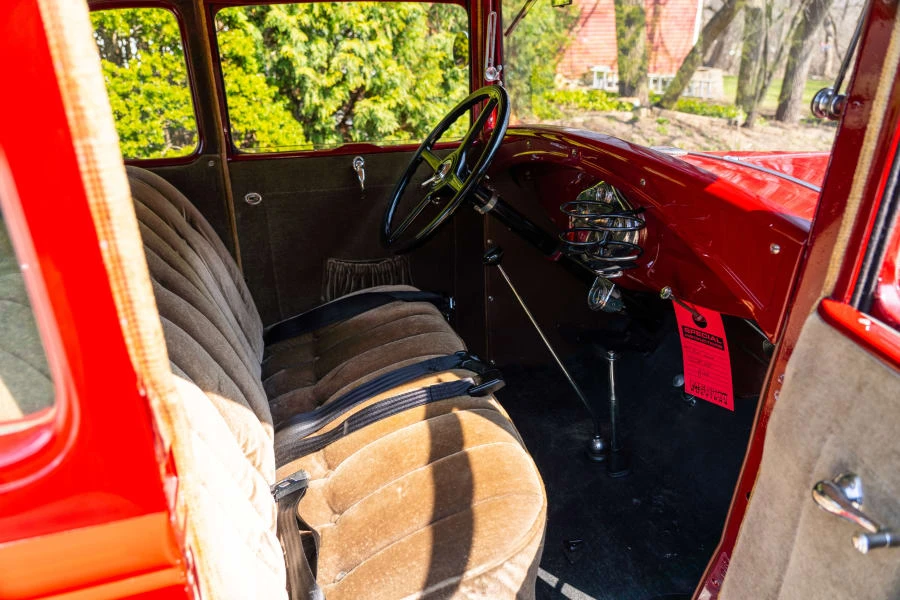 1930 Ford Model A - Image 13 of 18