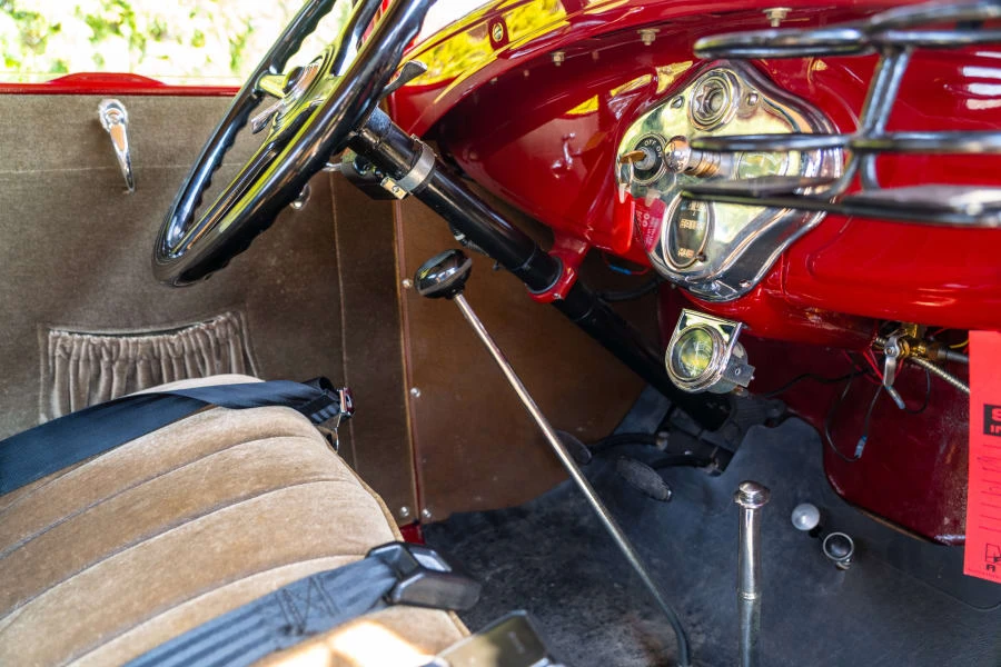 1930 Ford Model A - Image 16 of 18