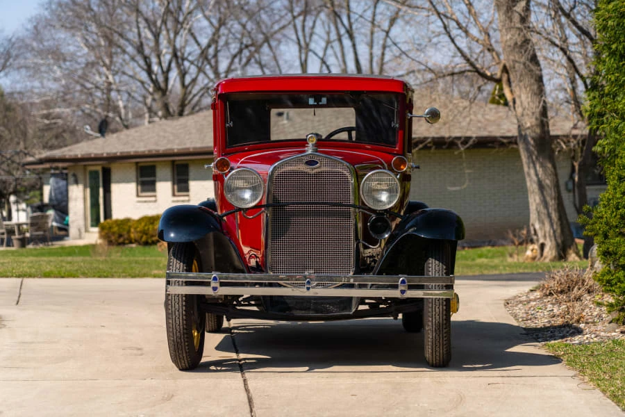 1930 Ford Model A - Image 4 of 18