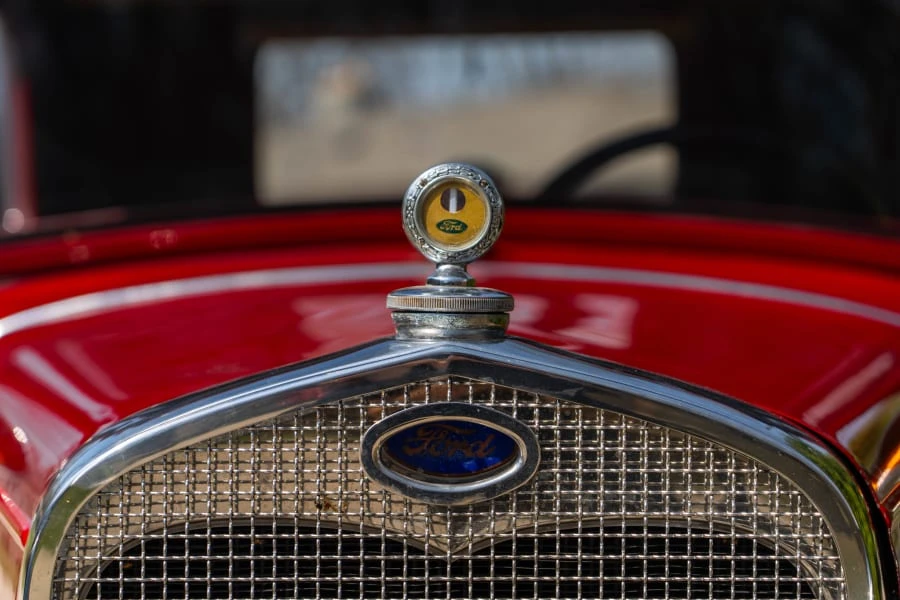 1930 Ford Model A - Image 7 of 18