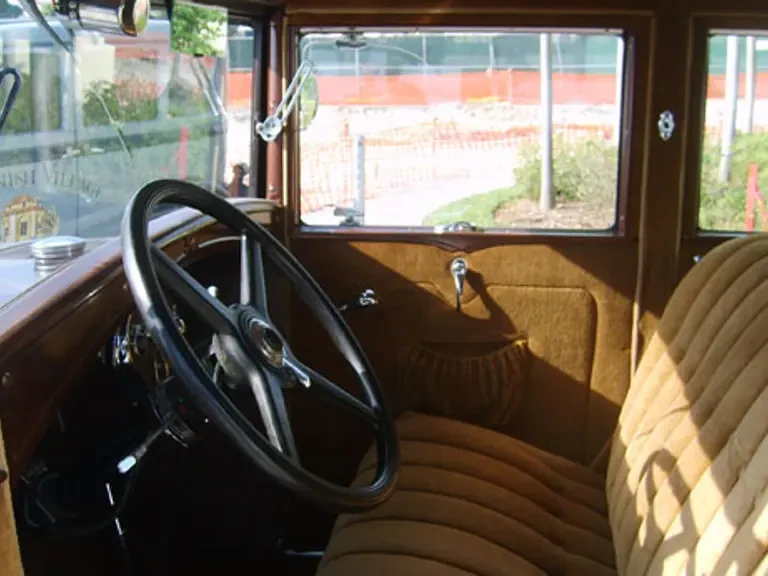 1930 Ford Model A - Image 2 of 3