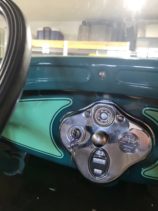 1930 Ford Model A - Image 20 of 31