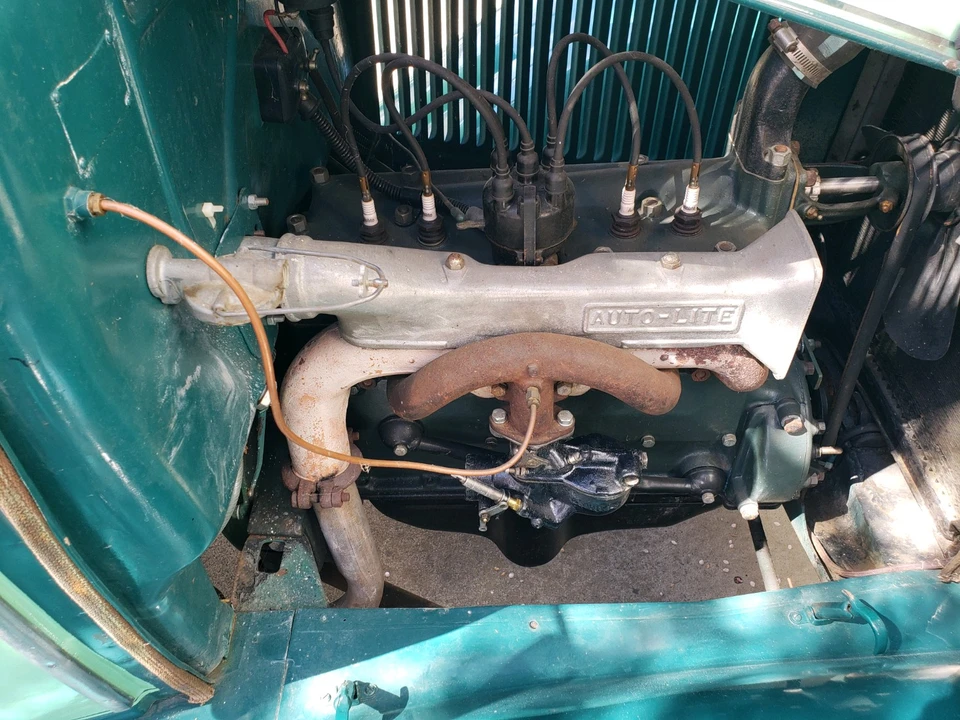 1930 Ford Model A - Image 27 of 31