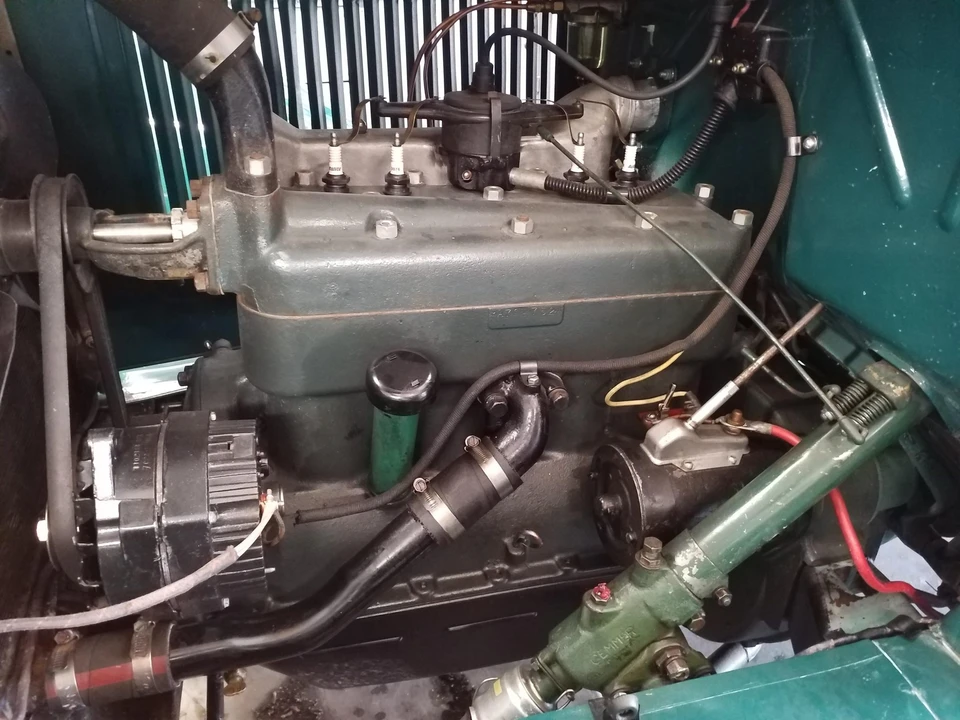 1930 Ford Model A - Image 28 of 31