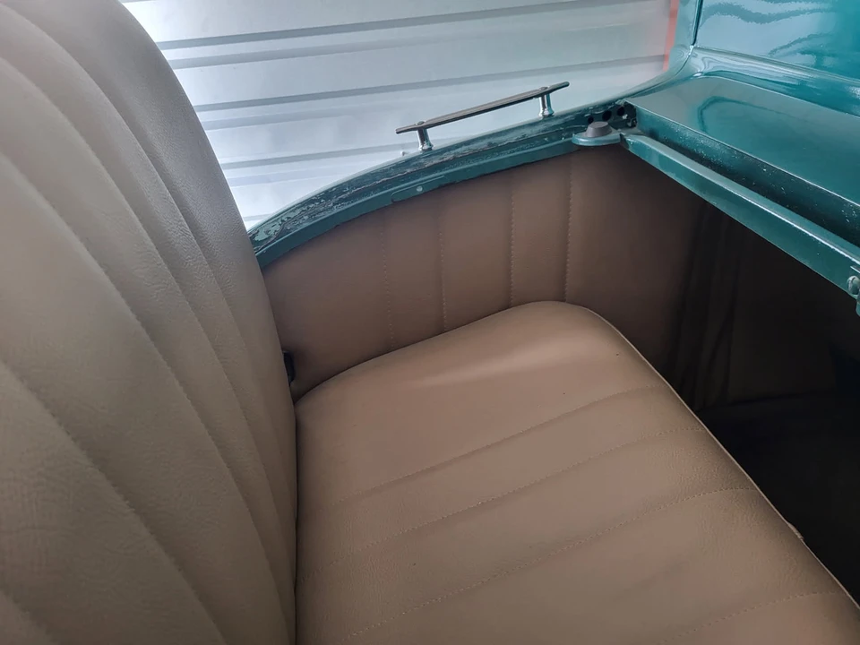 1930 Ford Model A - Image 24 of 31