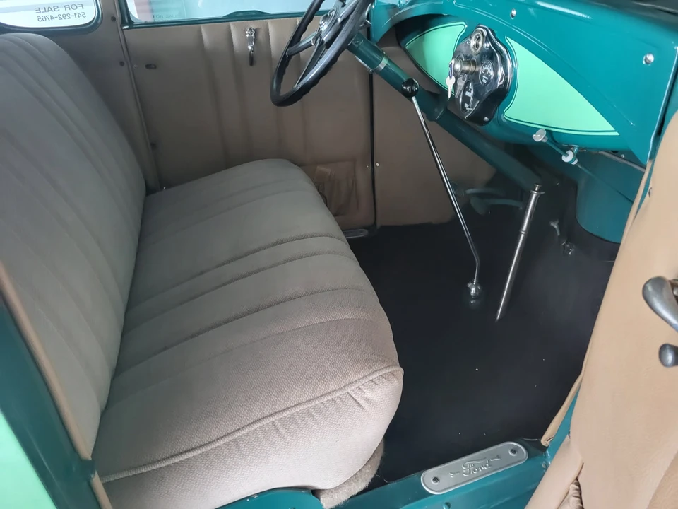 1930 Ford Model A - Image 18 of 31
