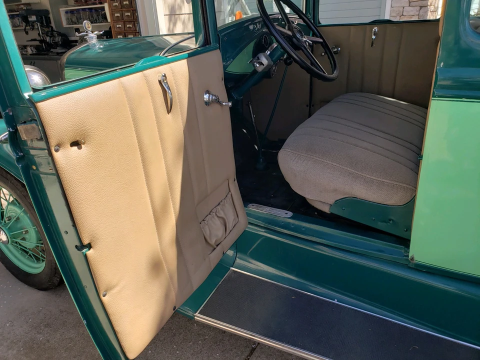 1930 Ford Model A - Image 14 of 31