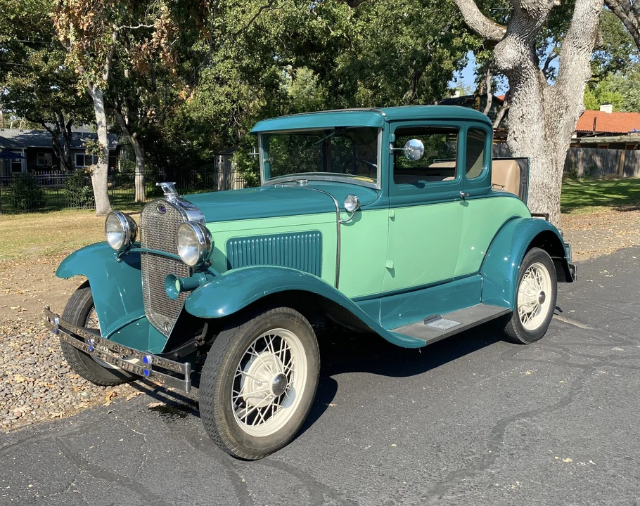 1930 Ford Model A - Image 3 of 31
