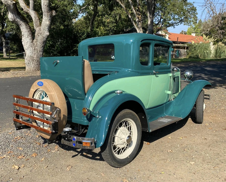 1930 Ford Model A - Image 7 of 31