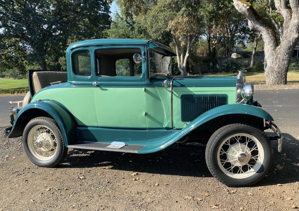 1930 Ford Model A - Image 8 of 31