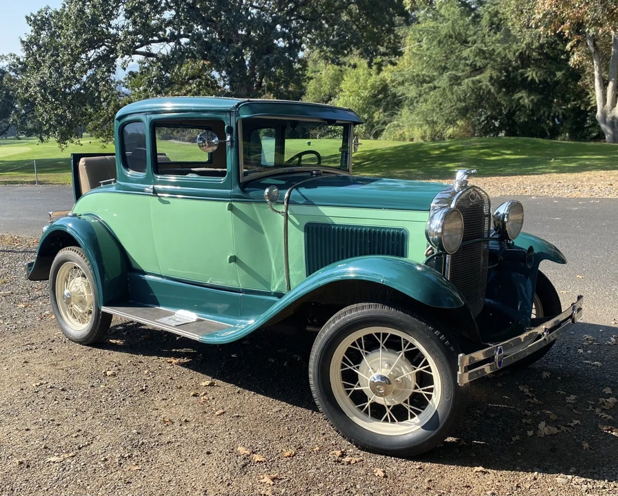 1930 Ford Model A - Image 9 of 31