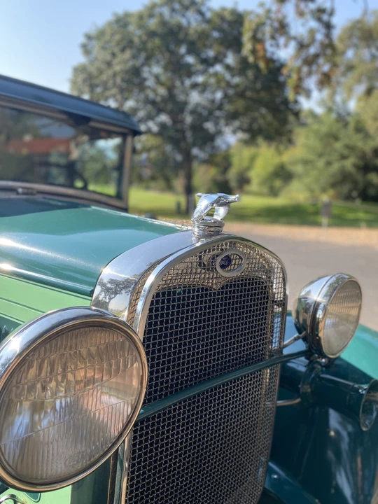 1930 Ford Model A - Image 11 of 31