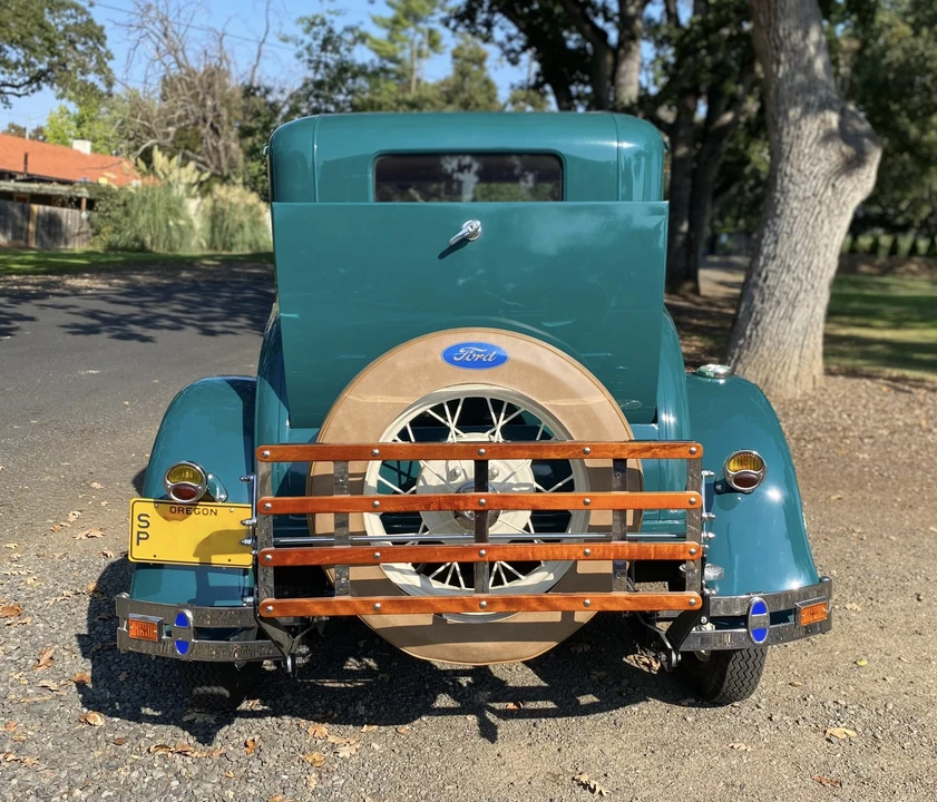 1930 Ford Model A - Image 6 of 31