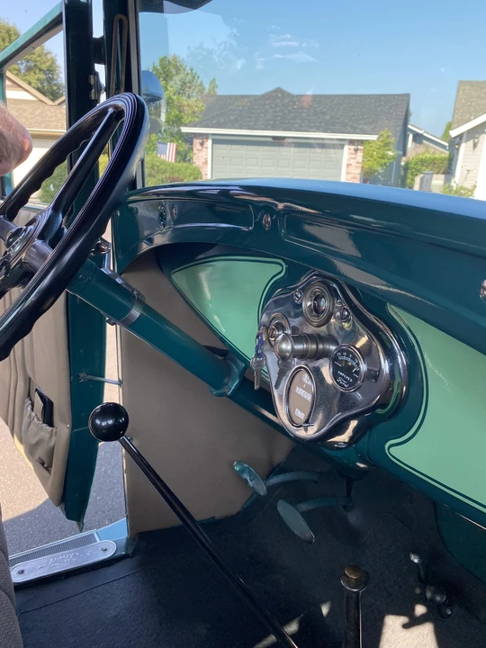 1930 Ford Model A - Image 19 of 31