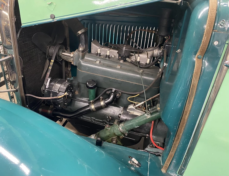 1930 Ford Model A - Image 26 of 31
