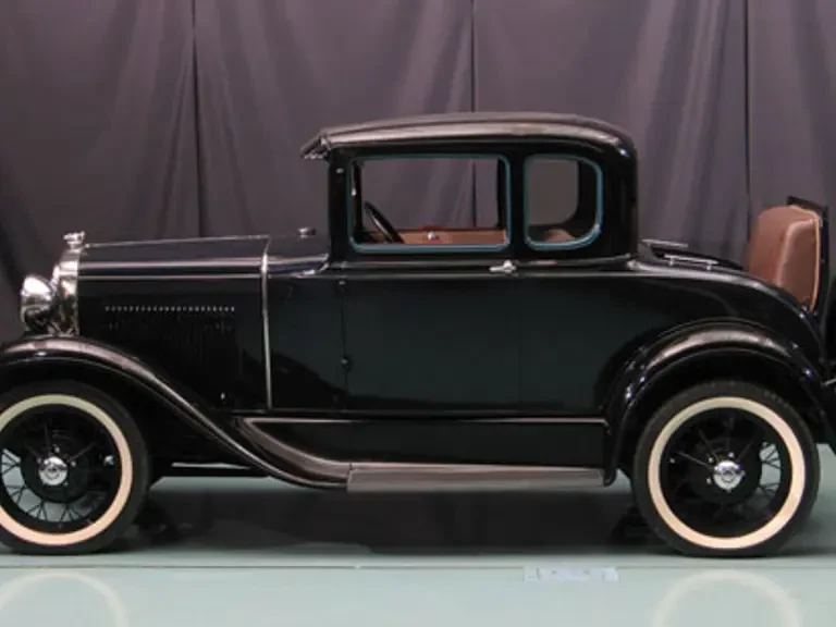 1930 Ford Model A - Image 2 of 7