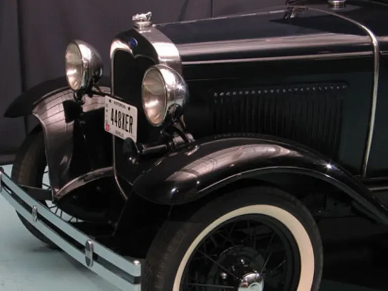 1930 Ford Model A - Image 3 of 7