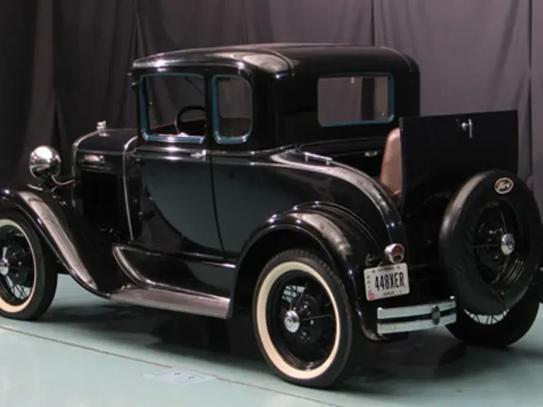 1930 Ford Model A - Image 6 of 7