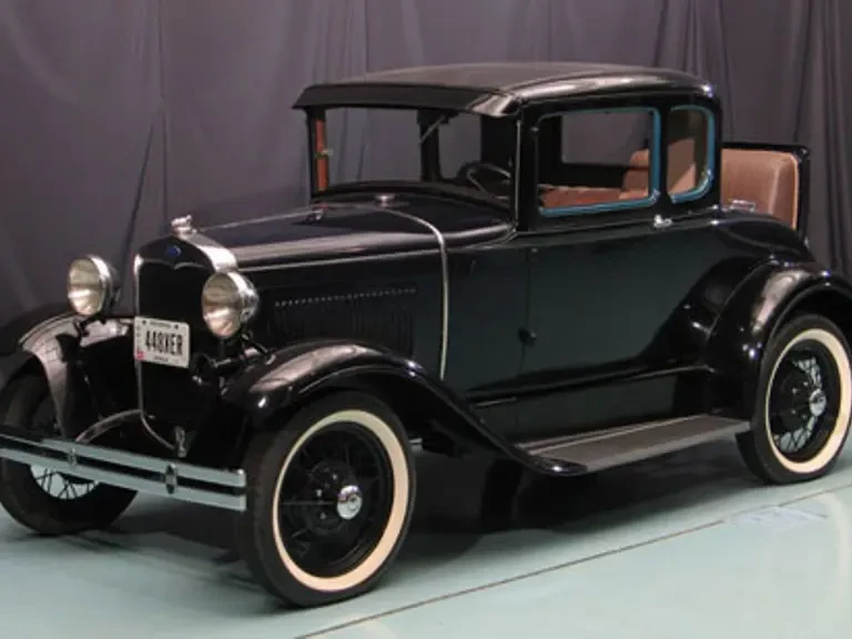 1930 Ford Model A - Image 7 of 7