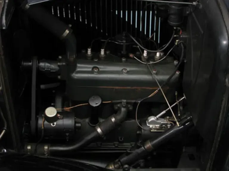 1930 Ford Model A - Image 5 of 7