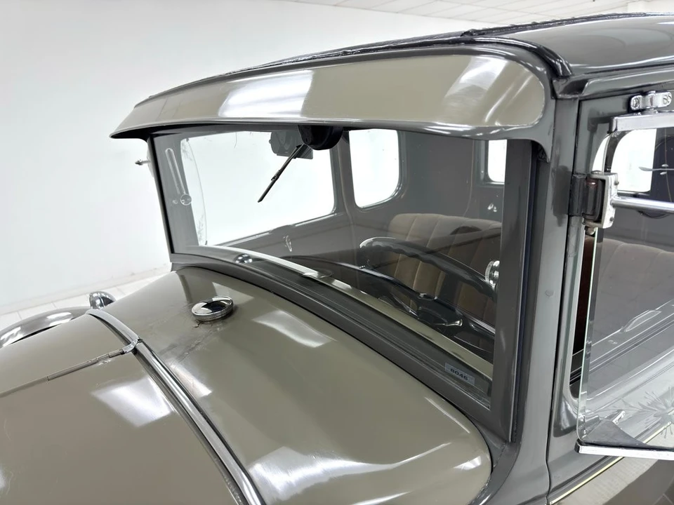 1930 Ford Model A - Image 17 of 21