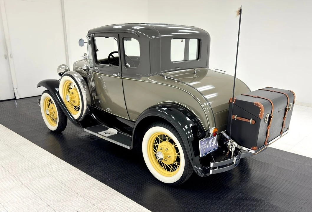 1930 Ford Model A - Image 3 of 21