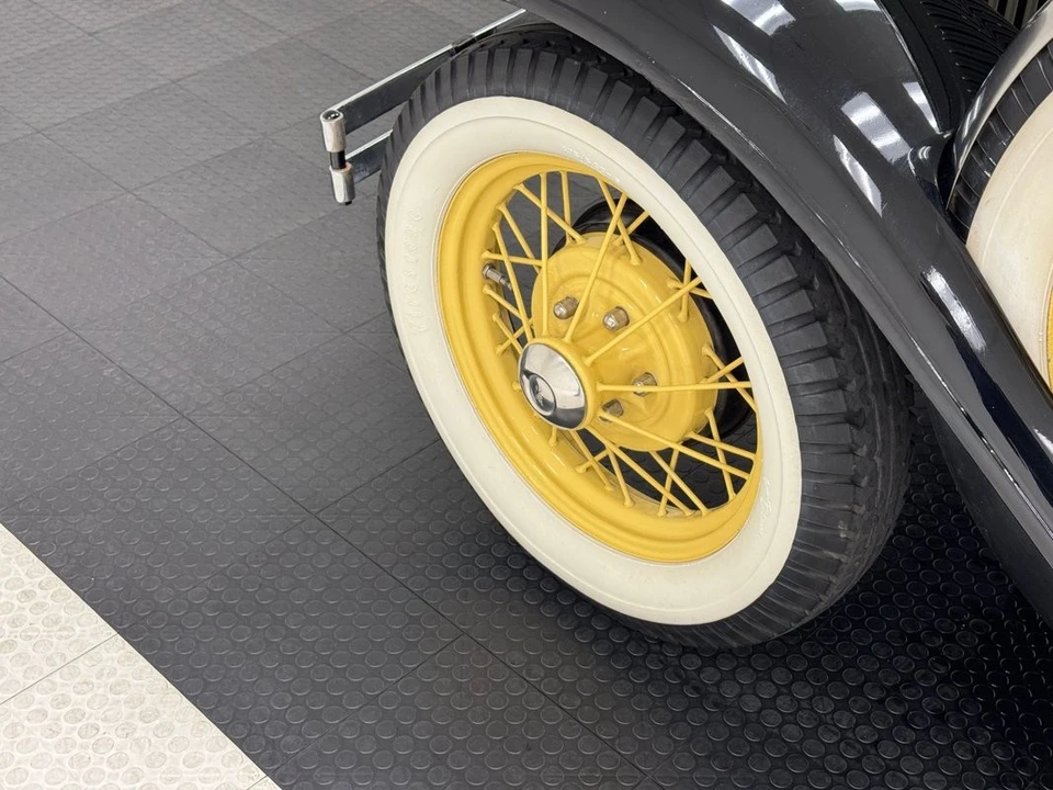 1930 Ford Model A - Image 14 of 21