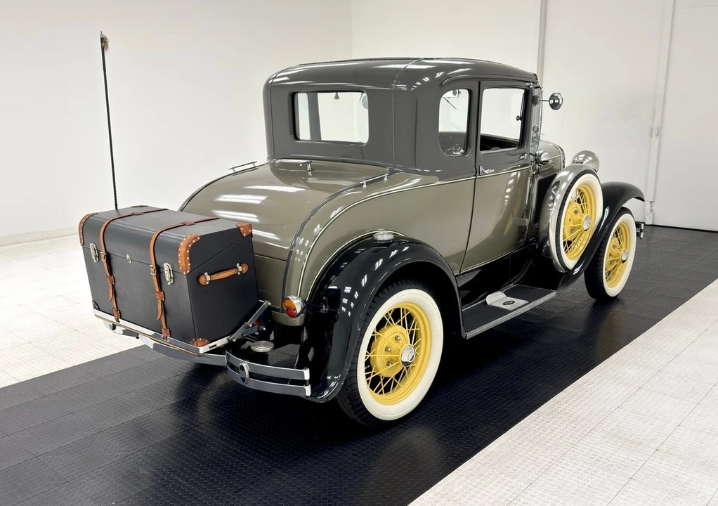 1930 Ford Model A - Image 5 of 21