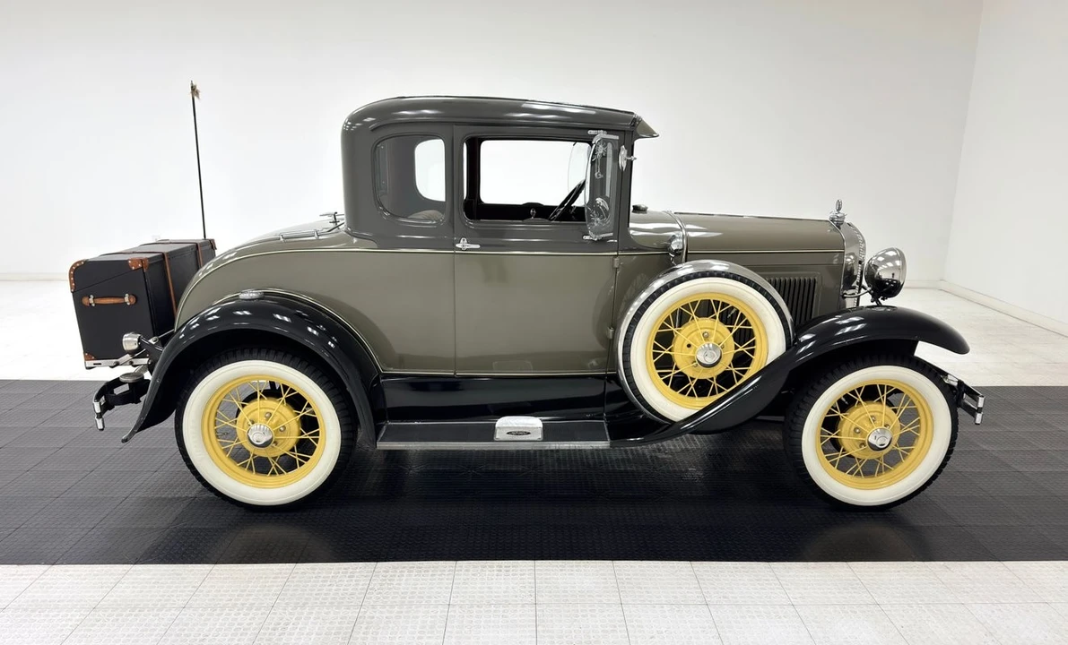 1930 Ford Model A - Image 6 of 21