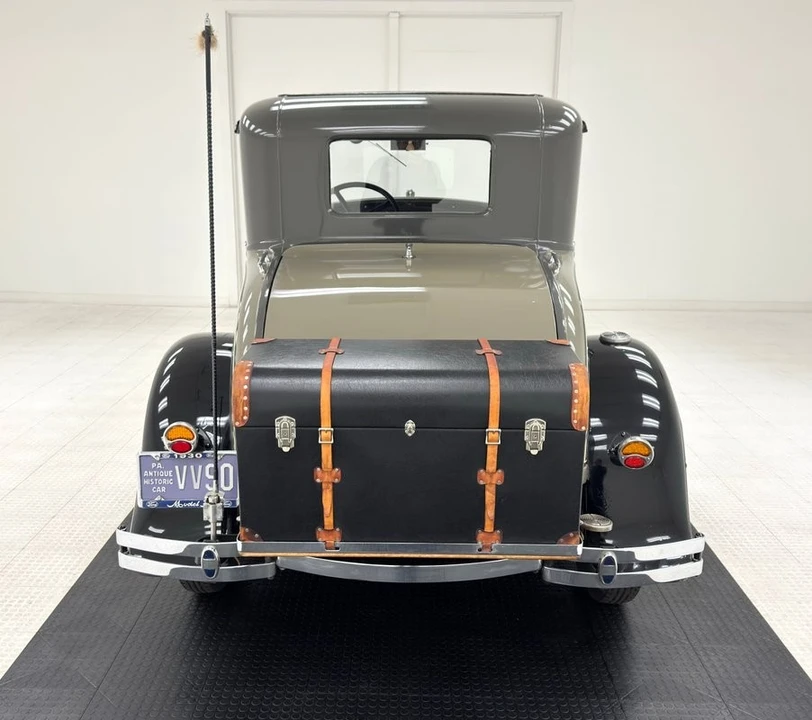 1930 Ford Model A - Image 4 of 21