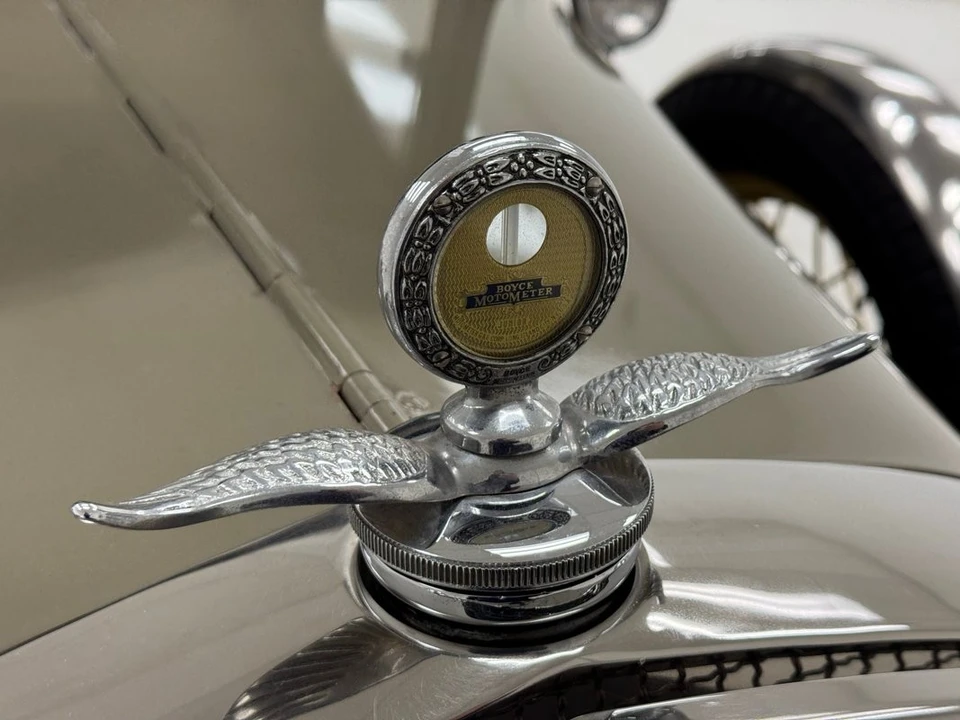 1930 Ford Model A - Image 9 of 21
