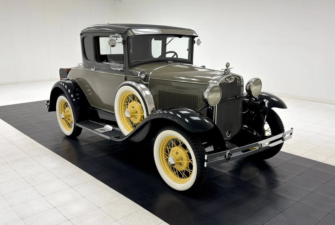 1930 Ford Model A - Image 7 of 21