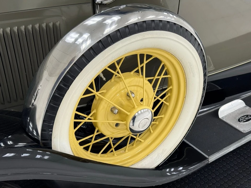 1930 Ford Model A - Image 15 of 21