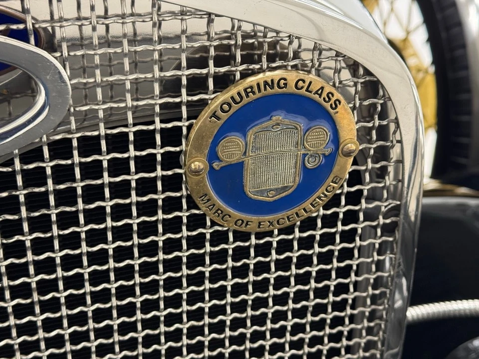 1930 Ford Model A - Image 10 of 21