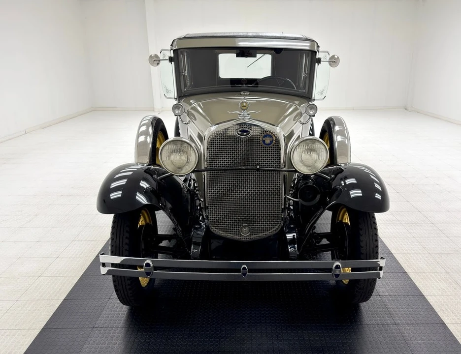 1930 Ford Model A - Image 8 of 21