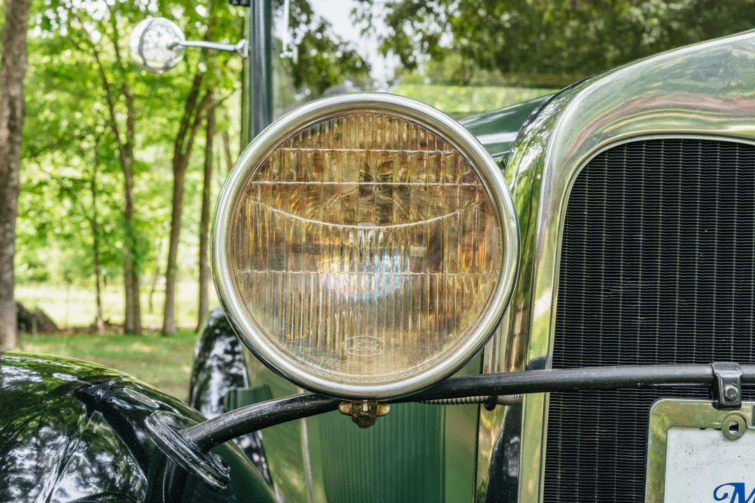 1930 Ford Model A - Image 17 of 31